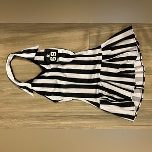 Adult Referee Halloween Costume